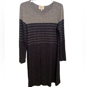 🌸.  #1327-9.    Ella mere sweater dress